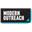 Modern Outreach logo